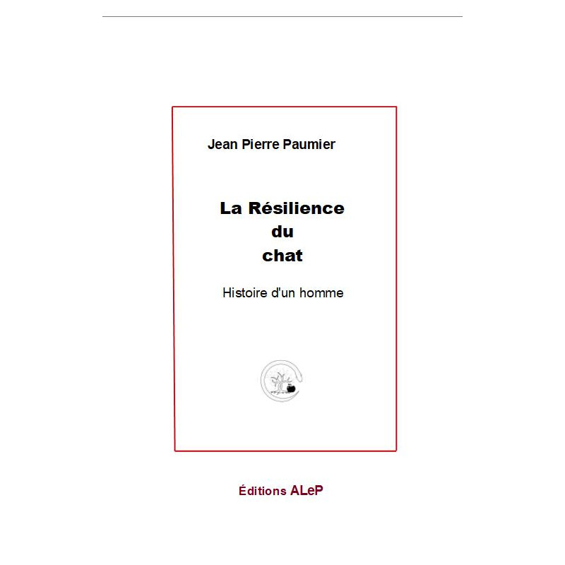 La résilience du chat La résilience du chat